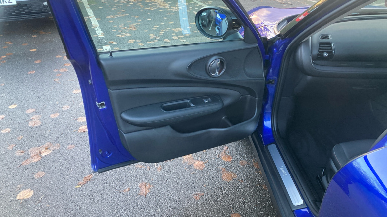 MINI Clubman 1.5 Cooper Classic 6dr Petrol Estate